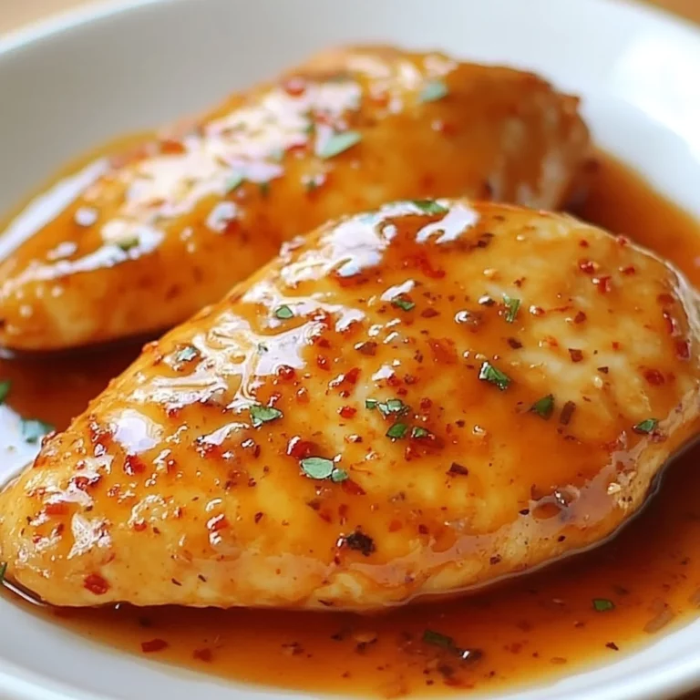 Sweet Baby Ray’s Crockpot Chicken