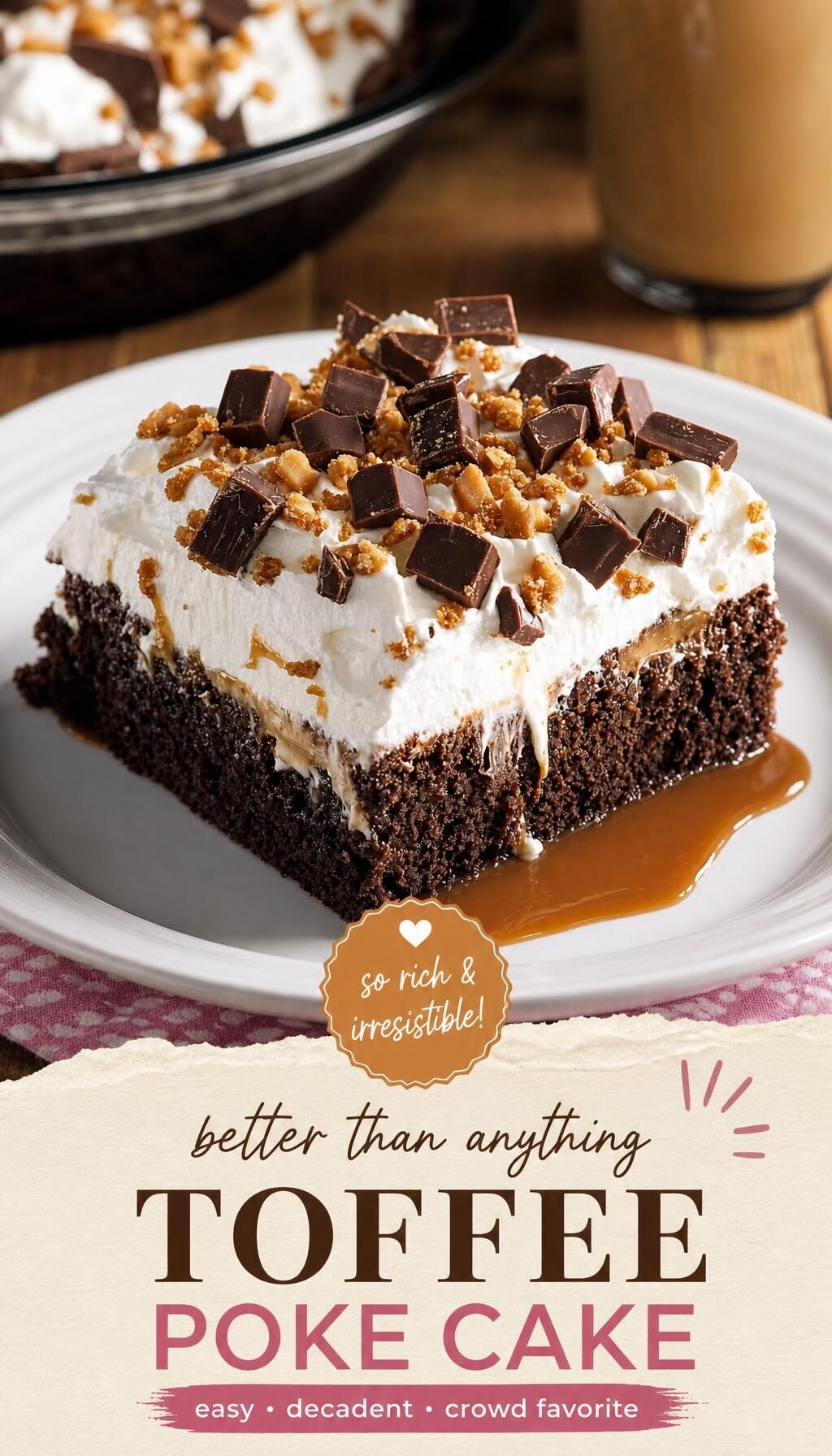 Better Than Sex Cake